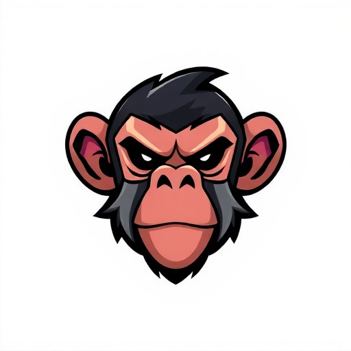 Skinsmonkey Logo
